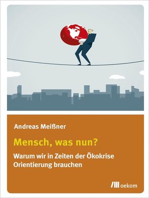 cover image of Mensch, was nun?